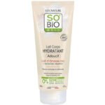 So Bio Lait Corps Hydratant Lait d’Ânesse - 200ml