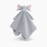 Twistshake Doudou Couverture Eléphant