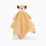 Twistshake Doudou Couverture Lion