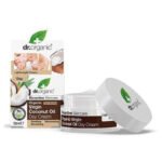 Dr Organic Crème Concentre Jour Coco - 50ml