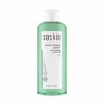 Soskin Gel Doux Nettoyant Purifiant 500ml