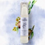 Yazine Crème Nutritive À l'Acide Hyaluronique - 50ml