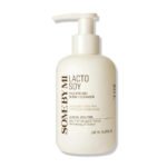 SOME BY MI Lacto Soy Mild Peeling Bubble Cleanser 180ml