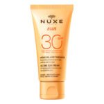 Nuxe Sun Crème Solaire Fondante SPF30 - 50ml