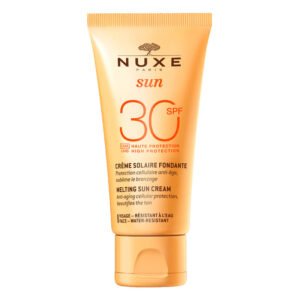 Nuxe Sun Crème Solaire Fondante SPF30 - 50ml