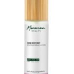Moroccan Beauty Brume Naturelle à La Rose - 100ml