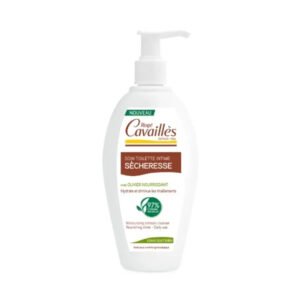 Rogé Cavailles Soin Toillette Intime Secheresse 250ml