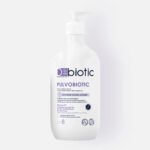 D-Biotic Pulvobiotic pH 8 Nettoyant Doux Zones Intimes – 500ml