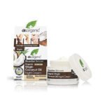 Dr Organic Crème Concentre Nuit Coco - 50ml