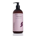 Yazine Shampoing Hyper Protéiné À l'Aloe Vera Sans Sulfates - 500ml