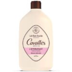 Rogé Cavaillès Lait Bain et Douche Hydratant Peaux Sèches 400 ml