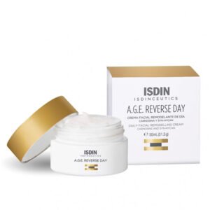 ISDIN Isdinceutics Crème de Jour A.G.E. Reverse - 50ml