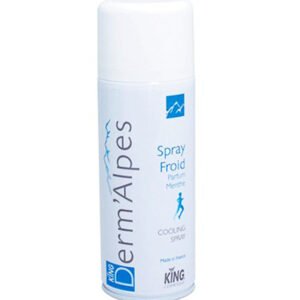 Urgo Spray Froid King Parfum Menthe - 150ml