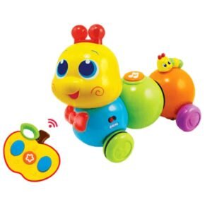 Winfun Chenille Rc