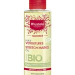 Mustela Huile Vergetures - 105ml