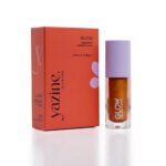 Yazine Glow Enlumineur Bronze au Miel & Collagène