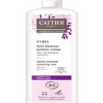 Cattier Soin Douceur Toilette Intime Gynea - 200ml