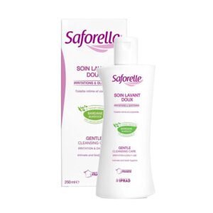 Saforelle Soin Lavant Doux - 250ml