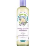 Lansinoh EFB Bain Moussant – Lavande - 300 ml