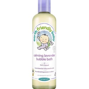 Lansinoh EFB Bain Moussant – Lavande - 300 ml