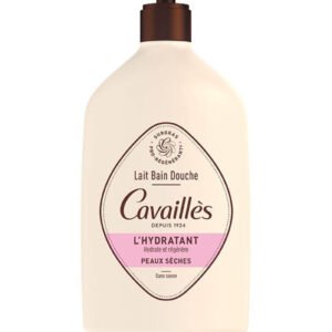 Rogé Cavaillès Lait Bain et Douche Hydratant - 1L