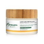 Moroccan Beauty Masque Purifiant Ylang Ylang Purifie et Illumine - 50ml