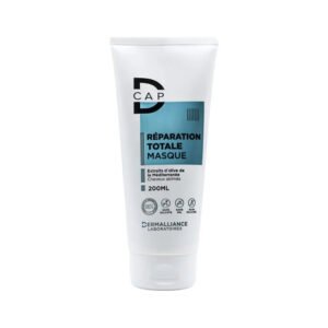 D-CAP Masque Réparation Totale 200ml
