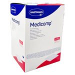 Hartmann Medicomp®  150 Compresses non tissé Stériles 10x10cm