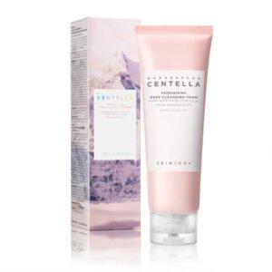 Skin1004 Centella Poremizing Deep Cleansing Foam 125ml