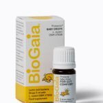 Biogaia Protectis gouttes 5ml - Dès la naissance