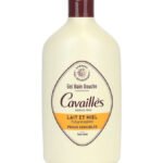 Rogé Cavaillès Gel Surgras Bain et Douche Lait et Miel 400ml