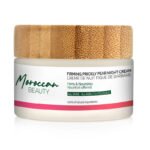 Moroccan Beauty Crème De Nuit Figue de Barbarie Nourrit et Raffermit - 50ml