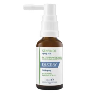 Ducray Sensinol Spray SOS 30ml