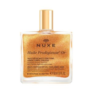 Nuxe Huile Prodigieuse Or - 50ml