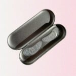 Facelab Patchs Forever Eye Mask - Gris