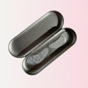 Facelab Patchs Forever Eye Mask - Gris