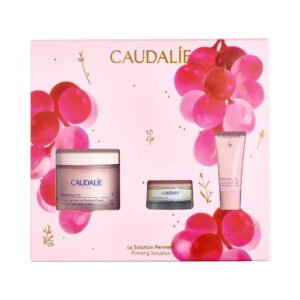 Caudalie Coffret Resveratrol-Lift – La Solution Fermeté