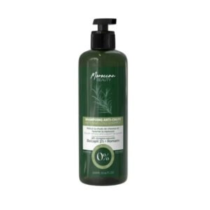 Moroccan Beauty Shampoing Naturel Anti-Chute - 300ml