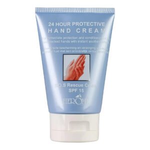 Herôme Crème Pour Les Mains 24 Heures - 75 ml