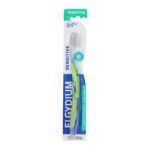 Elgydium Sensitive Brosse à Dents Souple - Vert