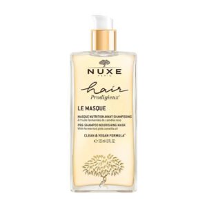 Nuxe Masque Nutrition Avant-Shampooing - 125ml