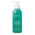 Ziaja Manuka Tree Gel Nettoyant Purifiant PMG – 200 ml