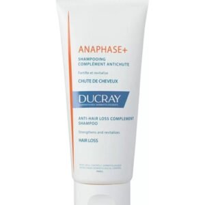 Ducray Shampooing Complément Antichute Anaphase+ 200ml