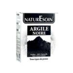 NaturEsoin Argile Noire - 100g