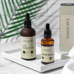 Lacanoil Pack Soin Complet