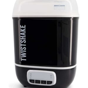 Twistshake Stérilisateur à vapeur 5 en 1
