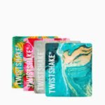 Twistshake 5 Sacs refermables et réutilisables Ezybag