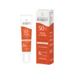 Biarritz Baume à Lèvres SPF30 Certifié Bio - 15ml