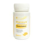 Nutrilab Vitamine D - 30 Capsules