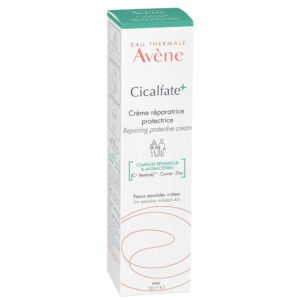 Eau Thermale Avène Cicalfate+ Crème Réparatrice Protectrice 100ml